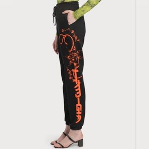 I.AM.GIA Astrea Track Pant Jogger Size Small